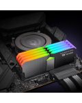Оперативна памет Thermaltake - TOUGHRAM XG RGB, 32GB, DDR5, 7600MHz, черна - 5t