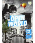 Open World Advanced Teacher's Book / Английски език - ниво C1: Книга за учителя - 1t