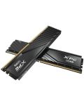Оперативна памет Adata - XPG LANCER Blade, 32GB, DDR5, 6000MHz, черна - 1t