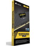 Оперативна памет Corsair - Vengeance LPX, 32GB, DDR4, 3600MHz - 4t