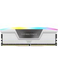 Оперативна памет Corsair - Vengeance RGB, 32GB, DDR5, 5600 MHz - 3t