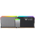Оперативна памет Thermaltake - TOUGHRAM XG RGB, 32GB, DDR5, 6600MHz, черна - 3t