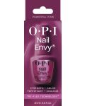 OPI Nail Envy Заздравител и лак за нокти 2 в 1, New Powerful, 15 ml - 3t