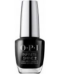 OPI Infinite Shine Лак за нокти, Black Onyx™, T02, 15 ml - 1t