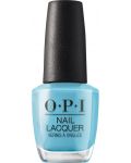 OPI Nail Lacquer Лак за нокти, Can't Find My Czech, E75, 15 ml - 1t