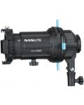 Оптичен спот NanLite - PJ-FMM-19 - 19 градусов - 1t