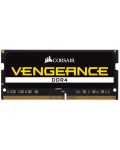 Оперативна памет Corsair - Vengeance, 8GB, DDR4, 3200MHz - 1t