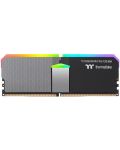 Оперативна памет Thermaltake - TOUGHRAM XG RGB, 32GB, DDR5, 7600MHz, черна - 4t