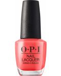 OPI Nail Lacquer Лак за нокти, Live.love.carnaval, A69, 15 ml - 1t