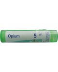 Opium 5CH, Boiron - 1t