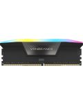 Оперативна памет Corsair - Vengeance RGB Intel XMP, 32GB, DDR5, 6000MHz - 3t