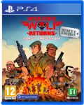 Operation Wolf Returns: First Mission (PS4) - 1t