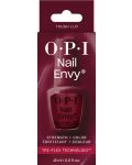 OPI Nail Envy Заздравител и лак за нокти 2 в 1, New Tough Luv, 15 ml - 3t