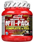 Opti Pack Complete & Full, 30 пакета, Amix - 1t
