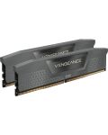 Оперативна памет Corsair - Vengeance AMD EXPO, 32GB, DDR5, 5600MHz - 2t