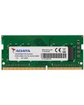 Оперативна памет Adata - AD4S2666716G19-SGN, 16GB, DDR4, 2666MHz - 1t