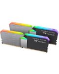 Оперативна памет Thermaltake - TOUGHRAM XG RGB, 32GB, DDR5, 7600MHz, черна - 1t