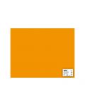 Картон Apli - Оранжев, 50 х 65 cm - 1t