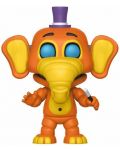 Фигура Funko Pop! Games: Five Nights at Freddy's Pizza - Orville Elephant, #365 - 1t