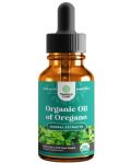 Organic Oil of Oregano, 30 ml, Nature's Craft - 1t