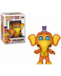Фигура Funko Pop! Games: Five Nights at Freddy's Pizza - Orville Elephant, #365 - 2t