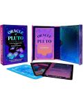 Oracle of Pluto: A 55-Card Exploration of the Undiscovered Self  - 2t
