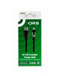 ORB кабел с LED индикатор за зареждане на Xbox One контролер - 3 метра - 2t