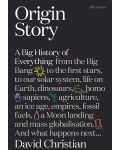 Origin Story: A Big History of Everything - 1t