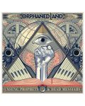 Orphaned Land - Unsung Prophets And Dead Messiahs (CD) - 1t
