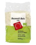 Ориз Басмати, бял, 500 g, Green - 1t