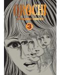 Orochi: The Perfect Edition, Vol. 3 - 1t