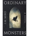 Ordinary Monsters - 1t