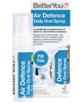 Air Defense Орален спрей, 25 ml, 32 дневни дози, Better You - 1t