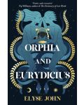 Orphia and Eurydicius - 1t
