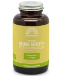 Organic Bone Broth, 180 капсули, Mattisson Healthstyle - 1t