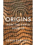 Origins How The Earth Made Us - 1t