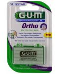 Gum Ортодонтски восък Ortho - 1t