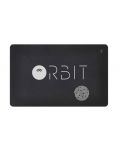 Тракер Orbit - ORB522 Card, черна - 1t