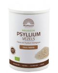 Organic Psyllium Fibre, 250 g, Mattisson Healthstyle - 1t