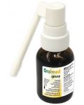 Оралмед Спрей за уста, 20 ml, Apipharma - 2t