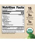 Organic Broccoli, неовкусен, 227 g, Nutricost - 2t