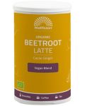 Organic Beetroot Latte, 160 g, Mattisson Healthstyle - 1t