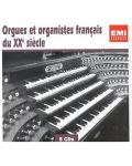 Orgues Et Organistes (5 CD) - 1t
