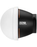  Осветление Zhiyun - Molus X60, Bi-Color, Combo  - 4t