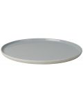 Основна чиния Blomus - Sablo, 26 cm, сива - 1t