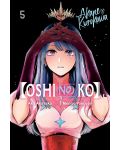 Oshi No Ko, Vol. 5 - 1t