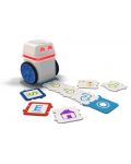 Интерактивна играчка KUBO - Робот за програмиране  - 3t