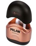 Острилка Milan - Copper, асортимент - 1t