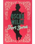 Oscar Wilde Short Stories - 1t