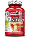 Osteo Anagenesis, 60 капсули, Amix - 1t
